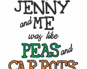 Jenny Forrest Gump Boat Orange - forrest gump