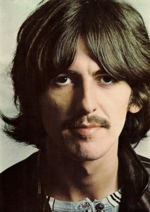 Rock Star Series - Beatles - George Harrison