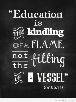 Education Quotes