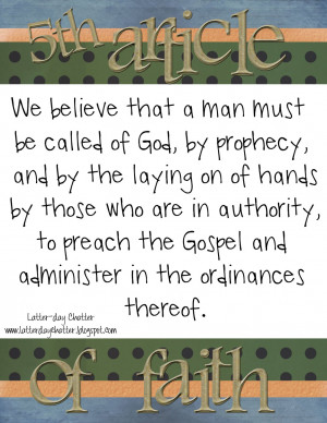 LDS Missionary Quotes and Articles http://thesmallsimplethings ...