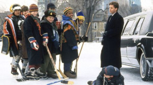 D2 Mighty Ducks Quotes | The original Mighty Ducks was a surprise box ...