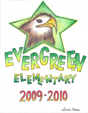 School Year Themes for Elementary . Yearbook Covers for Elementary ...