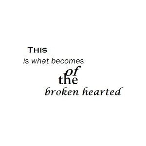 Heart broken quotes images, Heart broken quotes pictures, and Heart br ...