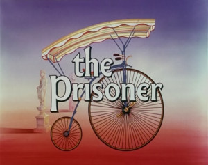 The Prisoner