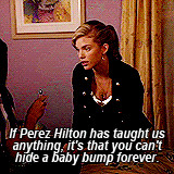 90210 Naomi Clark + quotes