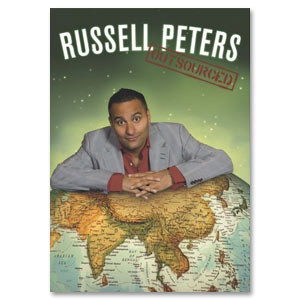 Related Pictures canadian comedian rusell peters on filipino jokes ...