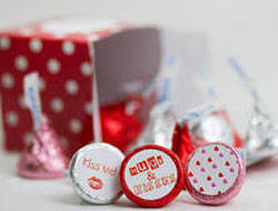 candy favor labels wrap your candy with favor labels creating ...