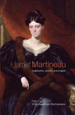 Quotes Temple Harriet Martineau Quotes