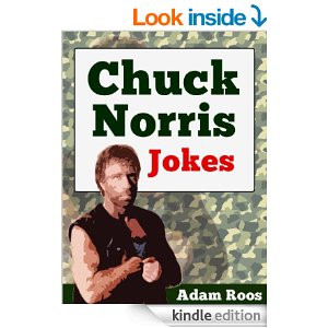 Norris Jokes - Best Chuck Norris Jokes, Facts, Quotes and Sayings ...