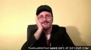 Nostalgia, critic, animated