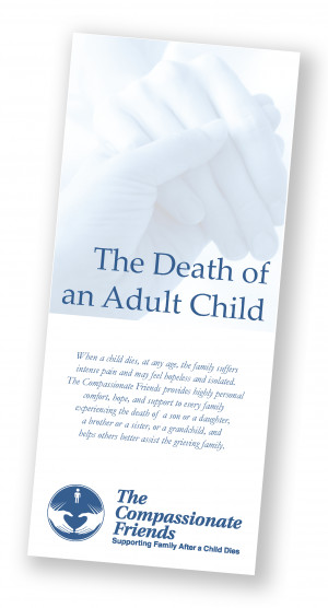 Death of an Adult Child
