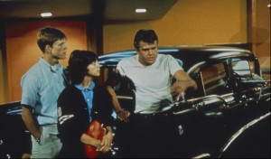 Paul Mat American Graffiti