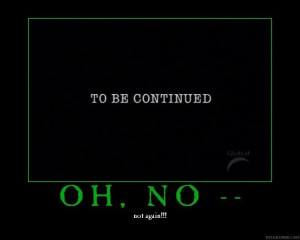 The X-Files x-files motivational posters