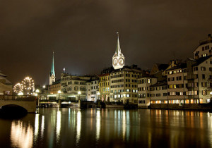 Insurance Zurich