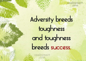 Adversity Quotes and Sayings - Page 7
