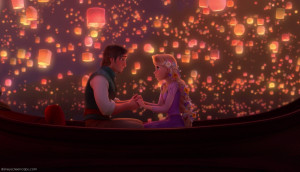 ... Princess Favorite Lyric Contest Round 28: I See the Light (Tangled