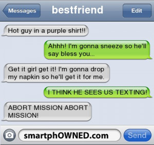 bestfriendhot guy in a purple shirt!! | Ahhh! I'm gonna sneeze so he ...