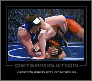 Determination Basketball Quotes Eustace wrestling home page