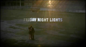 Friday Night Lights Movie Quotes