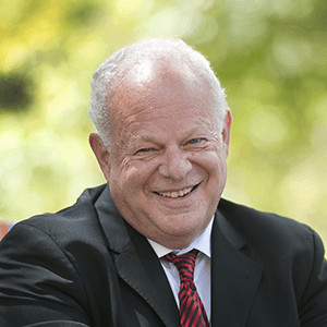 Martin Seligman Pictures