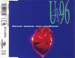 Love Sees No Color Love sees no colour (radio