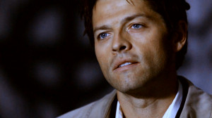 LOVE ANGELS Castiel, angel of the Lord