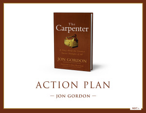 The Carpenter Action Plan