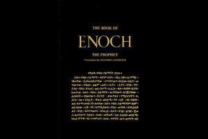 Book of Enoch Wallpaper