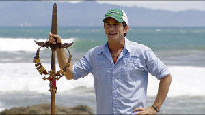 Jeff Probst Explains the Immunity Challenge