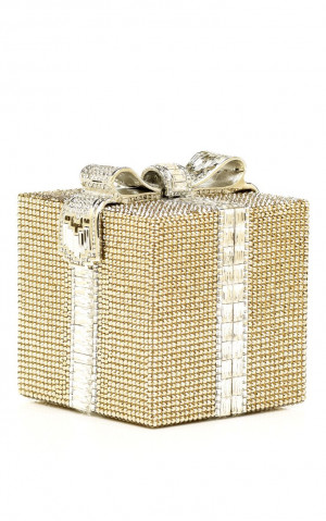 Gift Packaging, Leiber Crystals, Gift Wraps, Bagsamaz Judith, Judith ...