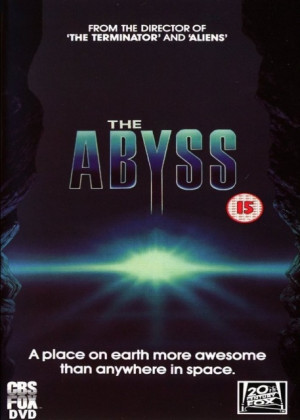 The Abyss 1989 Picture