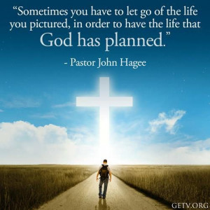 God has made plans for you