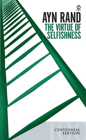 Start by marking “The Virtue of Selfishness: A New Concept of Egoism ...