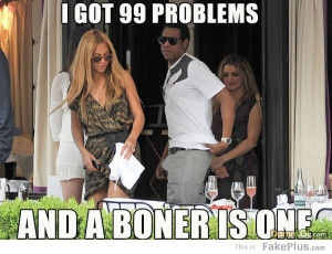got 99 problems