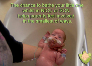 Premature Baby Quotes Inspirational