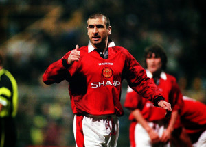 Quote of the Day: Eric Cantona