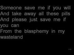 Save me~ Shinedown
