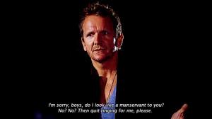 Sebastian Roché Balthazar