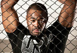 ... Evans Fighter UFC MMA Light heavyweight champion fighting quotes