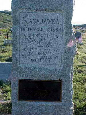 Description SacagaweaGravePhilKonstantin.jpg