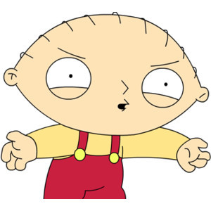 Family Guy Quotes - Stewie Griffin Quotes (113 - 120 out of 182)