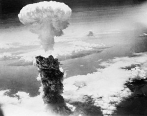 Frightening Hiroshima and Nagasaki Atomic Bomb Pictures (49 pics)