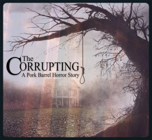 Satirize the Pork Barrel Scam | Balatsibuyas