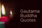 Gautama Buddha Quotes – Life Lessons From the Master