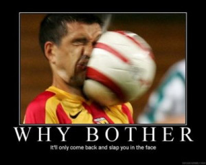 Soccer Motivational Quotes