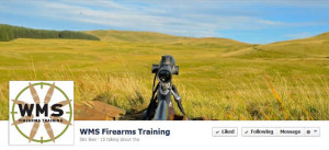 ... quotes and the chance to win a free day’s shooting at WMS Firearms