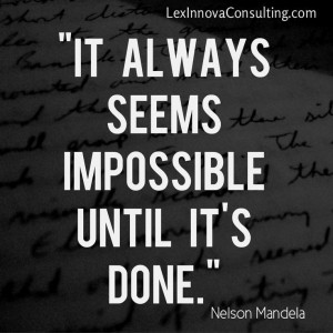 quotes #nelsonmandela #mandela #quote #possible #impossible #dreams ...