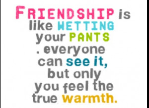 30+ Cool And Funny Best Friend Quotes