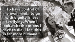 11 Emotional Quotes From Brittany Maynard, The Newlywed Choosing to ...