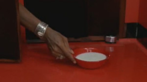Pootie Tang Milk Gif That or a saucer of milk.